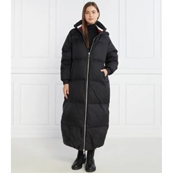 Płaszcz damski Tommy Hilfiger - Gomez Fashion Store - zdjęcie produktu