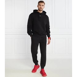 Dres męski Hugo Boss bawełniany  - zdjęcie produktu