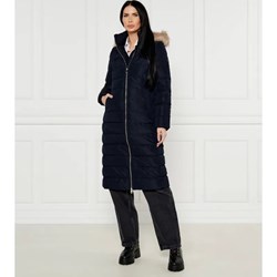 Płaszcz damski Tommy Hilfiger - Gomez Fashion Store - zdjęcie produktu