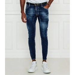 Jeansy męskie Dsquared2  - zdjęcie produktu