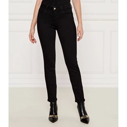 Jeansy damskie Liu Jo casual  - zdjęcie produktu