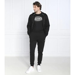 Dres męski Lacoste - Gomez Fashion Store - zdjęcie produktu