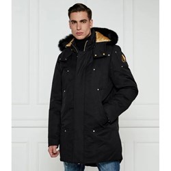 Parka Moose Knuckles jesienna  - zdjęcie produktu