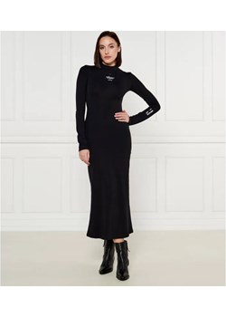 MISAGA Sukienka REBO Misaga promocja Gomez Fashion Store - kod rabatowy