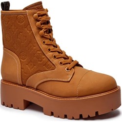 Botki Guess z tworzywa sztucznego  - zdjęcie produktu