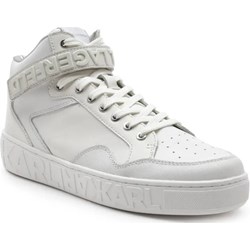 Buty sportowe damskie Karl Lagerfeld sneakersy  - zdjęcie produktu