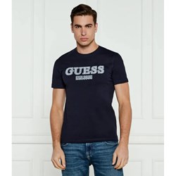 T-shirt męski Guess  - zdjęcie produktu