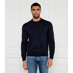 Sweter męski BOSS HUGO BOSS - Gomez Fashion Store - zdjęcie produktu