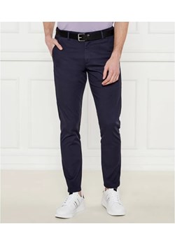 Joop! Jeans Spodnie chino Maxton-D | Modern fit promocja Gomez Fashion Store - kod rabatowy