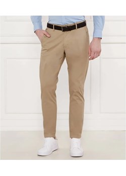 Joop! Jeans Spodnie chino Maxton-D | Modern fit okazja Gomez Fashion Store - kod rabatowy