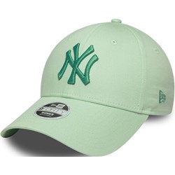 Czapka z daszkiem damska New Era  - zdjęcie produktu