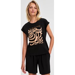 Bluzka damska Moodo.pl na lato  - zdjęcie produktu