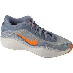 Buty sportowe męskie Nike z tkaniny  - zdjęcie produktu