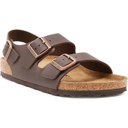 Sandały damskie BIRKENSTOCK skórzane  - zdjęcie produktu