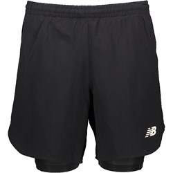Spodenki męskie New Balance  - zdjęcie produktu