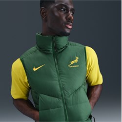 Kamizelka męska Nike sportowa  - zdjęcie produktu