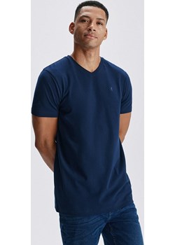 Koszulka V NECK 251 Czarny M Diverse Diverse - kod rabatowy