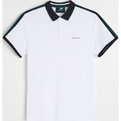 T-shirt męski Diverse - zdjęcie produktu