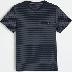 T-shirt męski Diverse - zdjęcie produktu