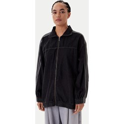 Kurtka damska Adidas jeansowa  - zdjęcie produktu