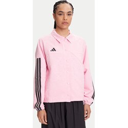 Kurtka damska Adidas wiosenna  - zdjęcie produktu
