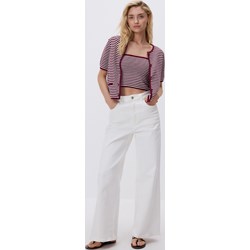 Sweter damski Reserved casualowy  - zdjęcie produktu