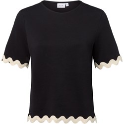 Bluzka damska Vila - vangraaf - zdjęcie produktu