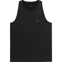 4F t-shirt męski z krótkim rękawem  - zdjęcie produktu