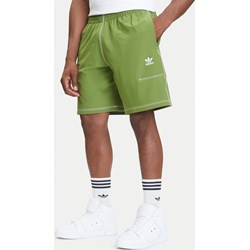 Spodenki męskie Adidas  - zdjęcie produktu