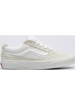 vans caldrone vn0007p9wht1 Vans okazja 50style.pl - kod rabatowy
