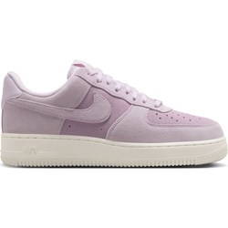 Buty sportowe damskie Nike koszykarskie air force  - zdjęcie produktu