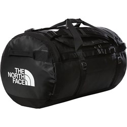 The North Face torba podróżna nylonowa  - zdjęcie produktu