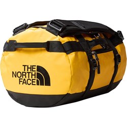 Torba sportowa The North Face nylonowa  - zdjęcie produktu