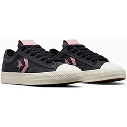Trampki damskie Converse z tkaniny  - zdjęcie produktu