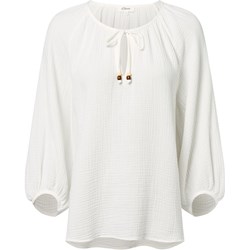 Bluzka damska s.Oliver - vangraaf - zdjęcie produktu