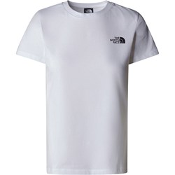 Bluzka damska The North Face - streetstyle24.pl - zdjęcie produktu