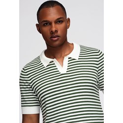 T-shirt męski Ombre - zdjęcie produktu