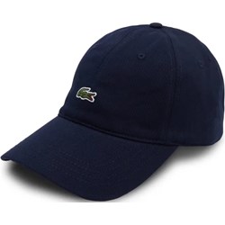 Czapka z daszkiem męska Lacoste - Gomez Fashion Store - zdjęcie produktu