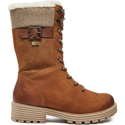 Botki Remonte - MODIVO - zdjęcie produktu