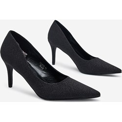 Czółenka Royalfashion.pl na szpilce bez zapięcia  - zdjęcie produktu