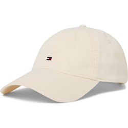 Czapka z daszkiem damska Tommy Hilfiger - vangraaf - zdjęcie produktu