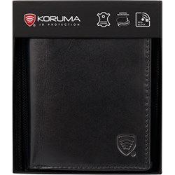 Portfel męski Koruma - Koruma ID Protection - zdjęcie produktu