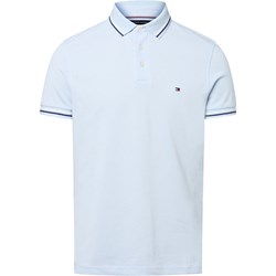 T-shirt męski Tommy Hilfiger - vangraaf - zdjęcie produktu