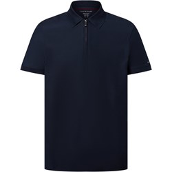 T-shirt męski Tommy Hilfiger - vangraaf - zdjęcie produktu