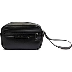 Kosmetyczka męska Armani Exchange - Gomez Fashion Store - zdjęcie produktu
