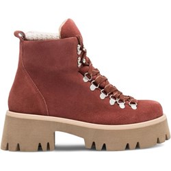 Workery damskie Lasocki - MODIVO - zdjęcie produktu