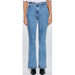 Jeansy damskie BIG STAR w miejskim stylu  - zdjęcie produktu