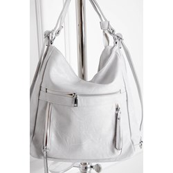 Shopper bag Olika na ramię  - zdjęcie produktu