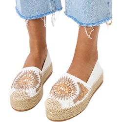 Espadryle damskie ButyModne.pl - zdjęcie produktu