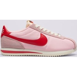 Buty sportowe damskie Nike cortez płaskie wiosenne sznurowane  - zdjęcie produktu